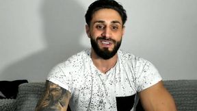 Randy Anthony Private Show