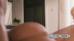 Curious Stepmom Walks In on Her Best Friend and Stepson – You Won't Believe What Happens Next!