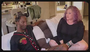 MsNaughty Angel’s Hot Interracial Anal Scene | HD