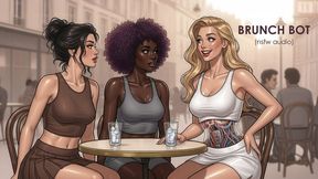 Brunch Bot (audio)