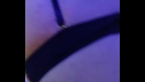 Putito sumiso de Mistress Carol 1