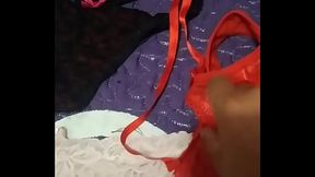 Tanguitas y cacheteros de mi esposa