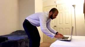 Model Behavior Fuck My Husband 1