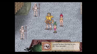 Goblin Walker CH 5: The three finals