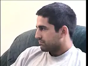 Vinnie Plays With Straight Boy Zack