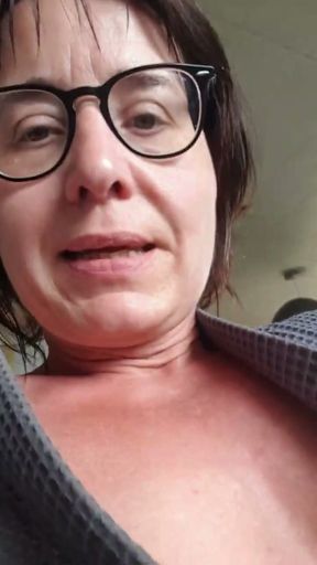 Public orgasm   Clip 2