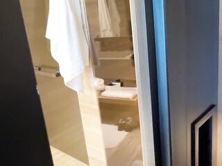 Employee Craves A Promotion - Consummate Fit mother I'd like to fuck - Sarah Jessie - POV - Teddy Tarantino