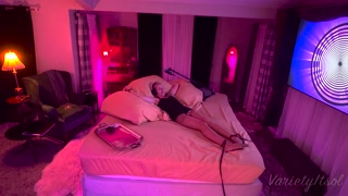 I get OFF on knowing you want this- Femdom Mistress Miguire HFO ShibbySays