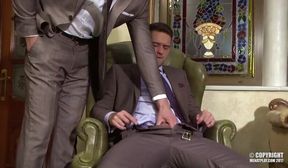 Well Suited