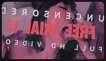 Lustful Asian Teen Swallows Steaming Cum