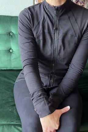 Marriage Therapist Brings BBC to Fix My Sex Life