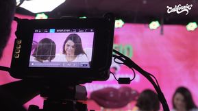 Backstage - California TV Program