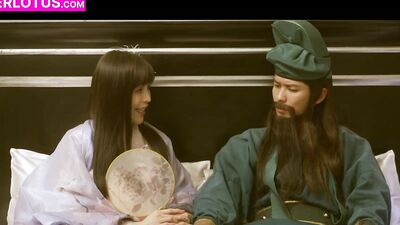 FeverLotus goes wild with Old School Chinese action in HD