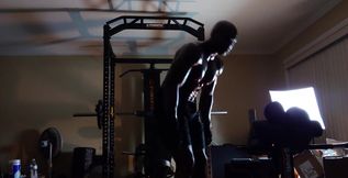 Resistance Training Workout Today Social Influences