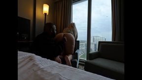 Foot and Ass worship