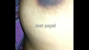 Jeet and payel romantic fuck
