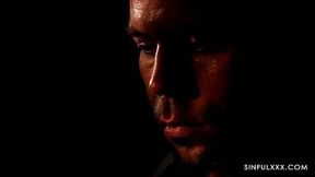 Paparazzi with Brandi Love and Tiffany Doll at SinfulXXX