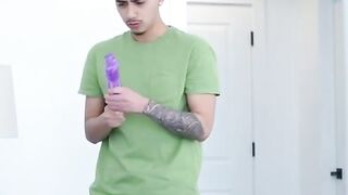 Step Mom's Dirty Little Secrets #3 (Stepson Fucks His Hot MILF)