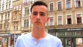 Agents Wild Ride: Raw Czech Passion Unleashed – GayPornoV