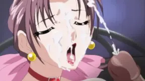 Gangbanged and Creampied - Uncensored Hentai