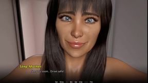 WVM: Sexy step-mother - ep. 1