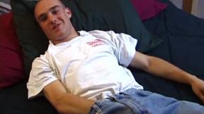 ”Kenny Beats Off”