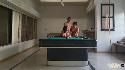 Jugando sucio: Golf y placer en el campo