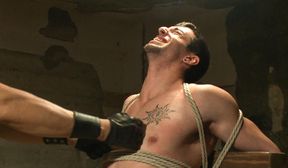 Casey More and Van Darkholme want dark secrets