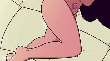 Steven y conni teniendo sexo