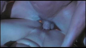 hannah harper takes anal from billy glide s big cock