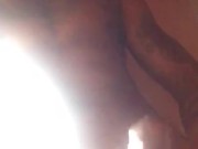 DAMNNN SEXY DUDE BUST HUGE LOAD IN THE SHOWER