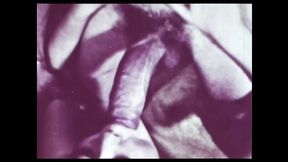 Vintage porn retro erotic theatre - flesh eater 4