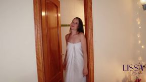 You Are Addicted to the Soles of Your Feet