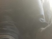 Master Shows You His Feet