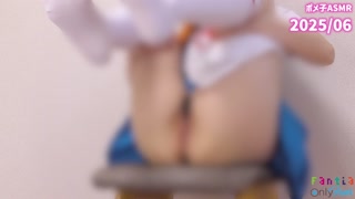 [Hentai ASMR] Japanese people showing off their anuses in various outfits [Cosplay] Anime