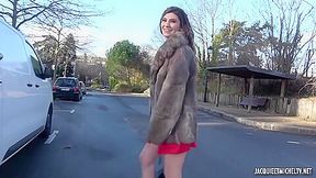 Candice & Alba - New Experience - Alba Lala