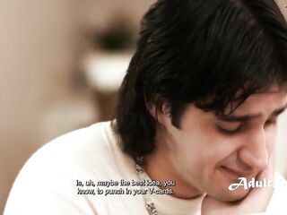 Spouse Desires Step Son To Have His 1st From His Family (StepMom) -Dana Vespoli, Elias Money