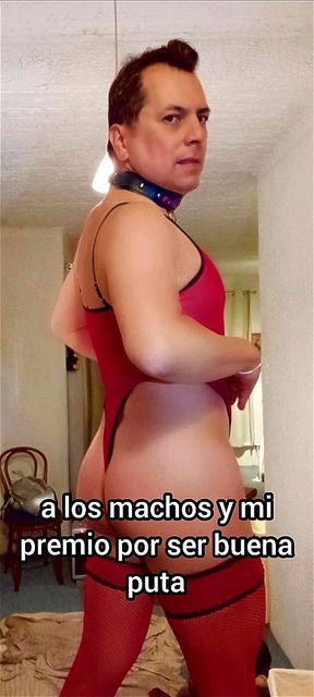 Confesándole a los machos lo que soy en mi voz