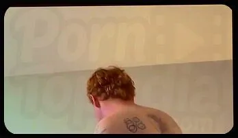 Ginger Sensation: Amateur Redhead's Intimate Solo Session