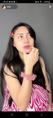 Bumil cantik berdaster