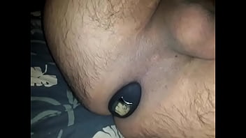 electric butt plug