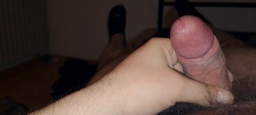 My Masturbation