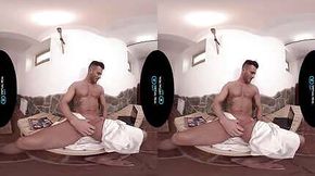 VirtualRealGay - A magical place 1