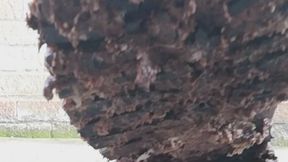 Jax's Ranger Boots vs Cupcakes Crushed