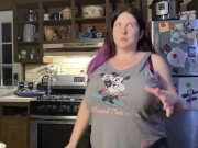 Financial Domination for Boobie Gain