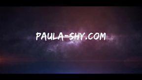 Paula Shy and Daisy Lee
