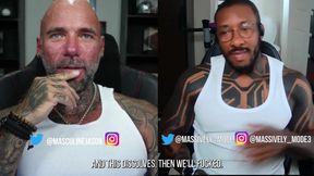 Porn Star Confessions - Amadeus (episode 46)