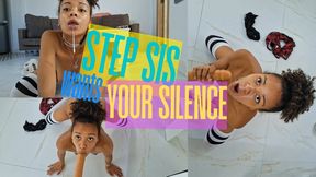 StepSis Takes Your Load