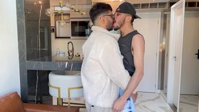 marcos goiano - fodido pelo dotadao da piroka veiuda - sexo gay bareback com dotadao baiano