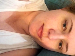 Close Up And Cumshot